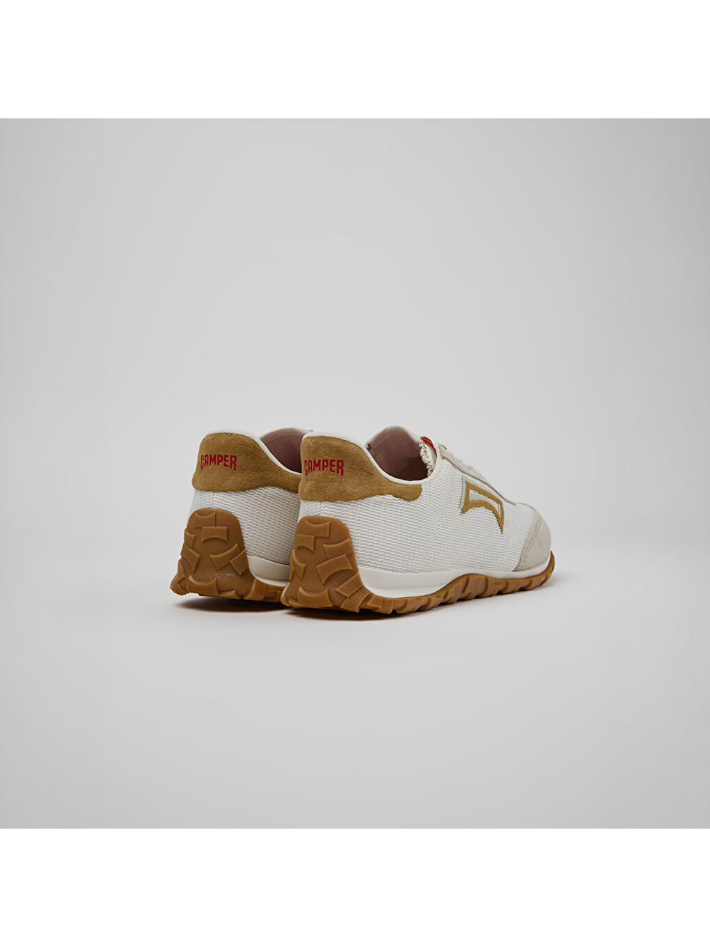 Beyaz Kadın Sneaker K201886-001 Drift Walk White-2