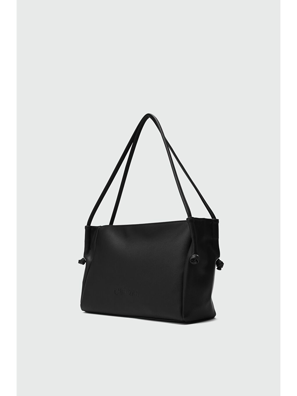 Dalixa Omuz Çantası Siyah-2