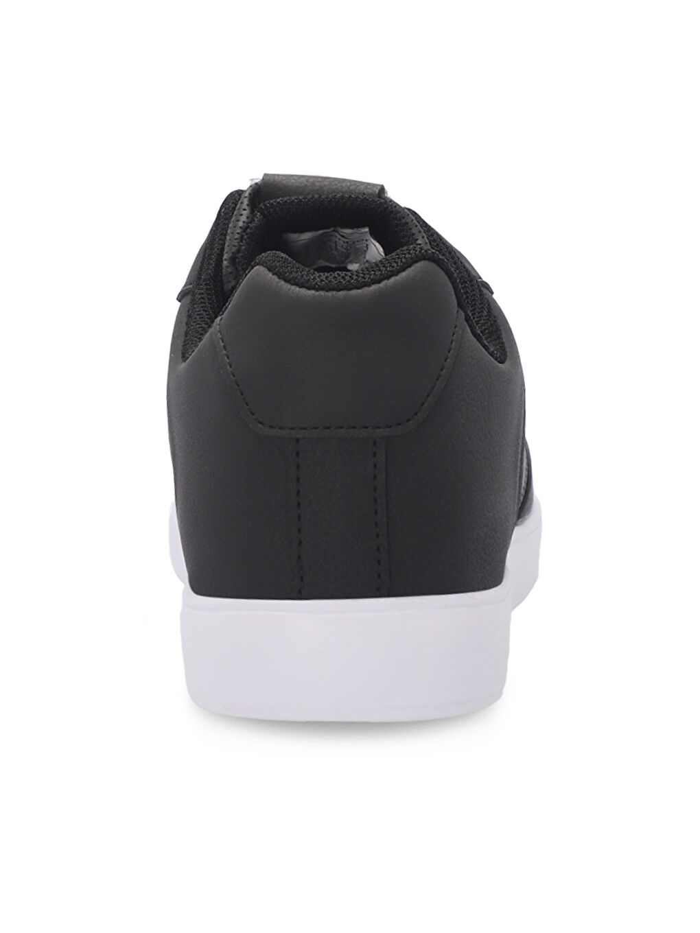 POINT NEW I Erkek Siyah / Beyaz Günlük Spor Ayakkabısı-5