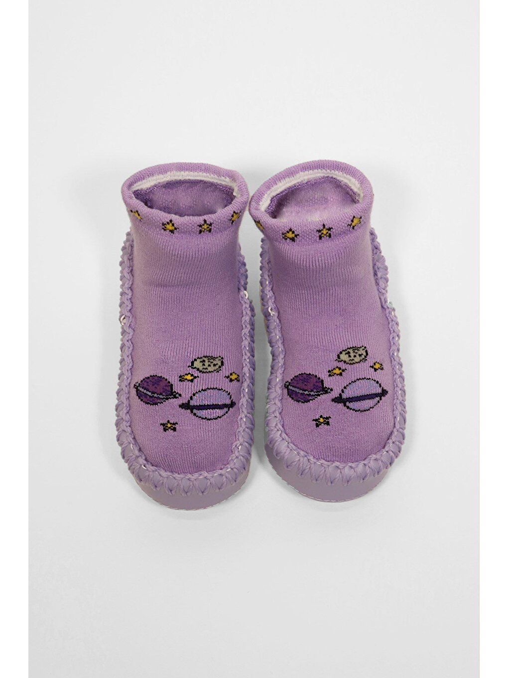 Bony Socks Lila Planet Bebek Makosen Lila