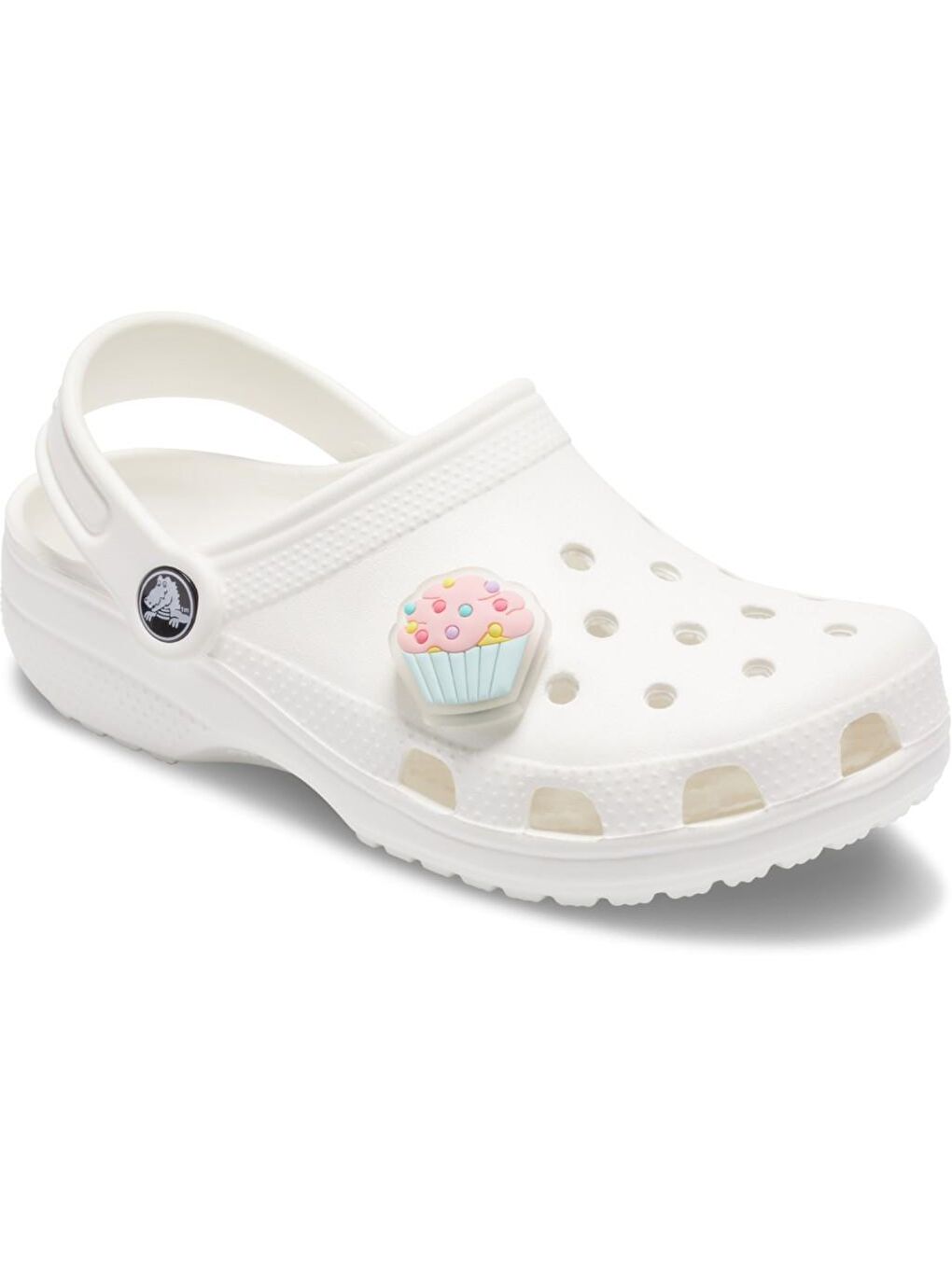 Crocs Karışık Lights Up Cupcake Unisex Jibbitz