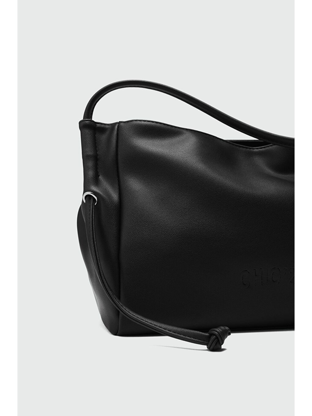 Dalixa Omuz Çantası Siyah-3