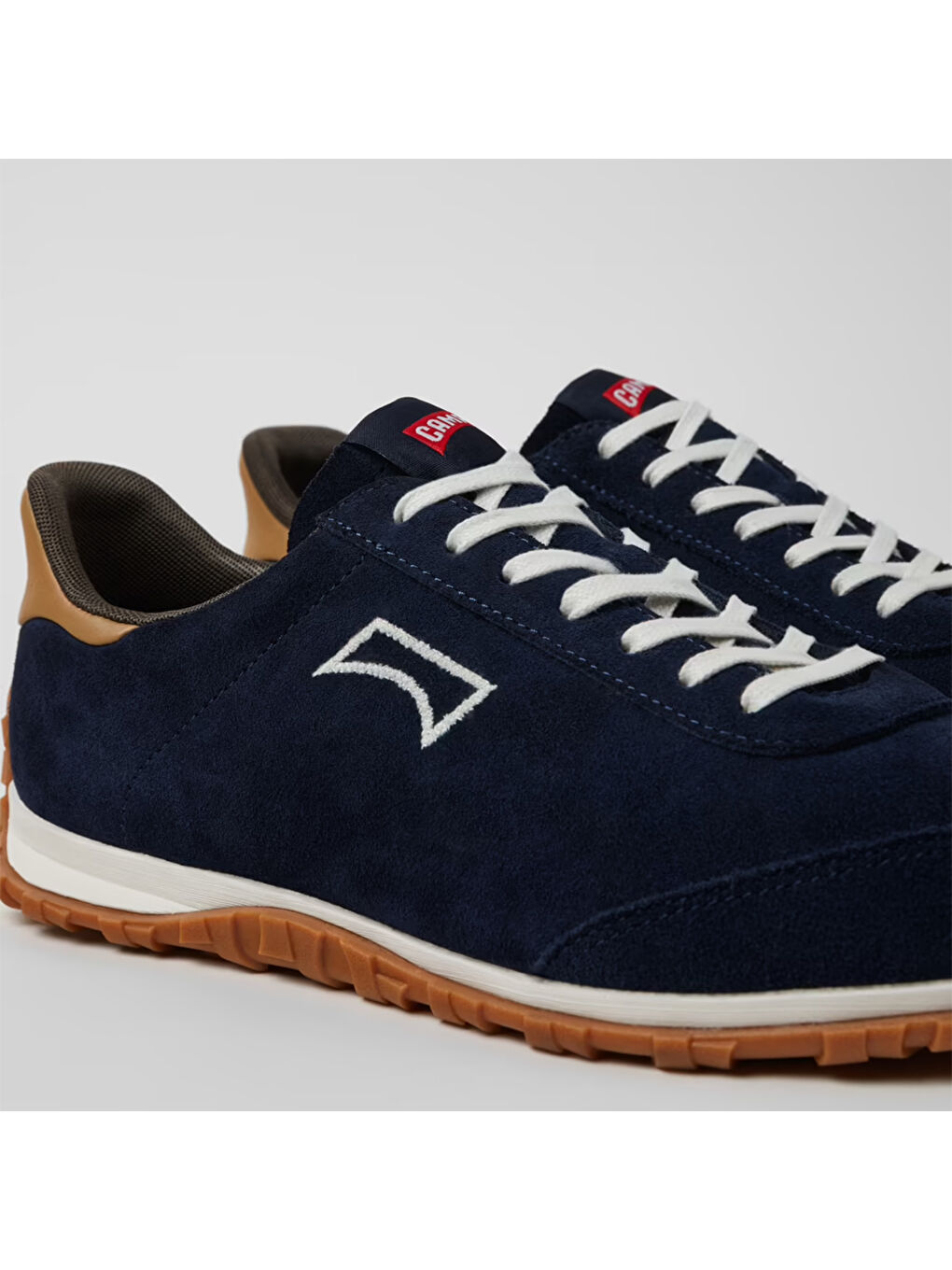 Lacivert Erkek Sneaker K101097-005 Drift Walk Blue-1