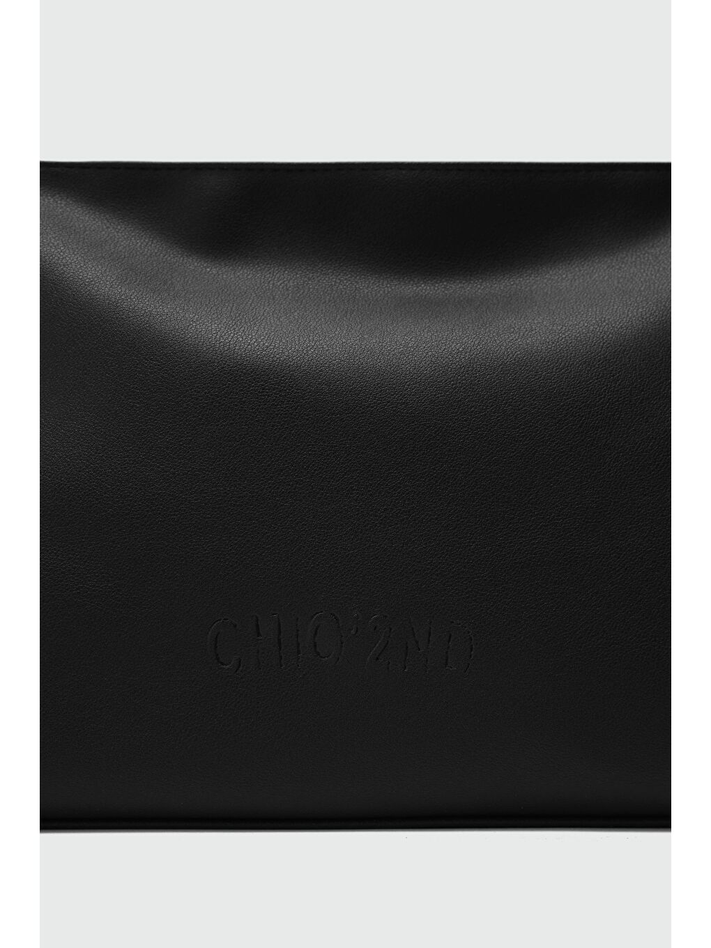 Dalixa Omuz Çantası Siyah-4