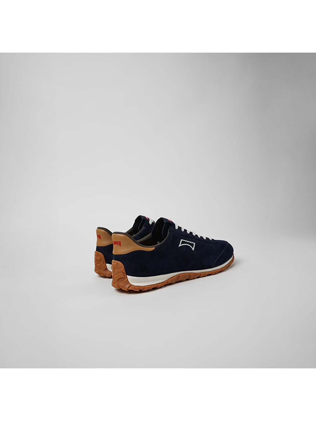 Lacivert Erkek Sneaker K101097-005 Drift Walk Blue-2