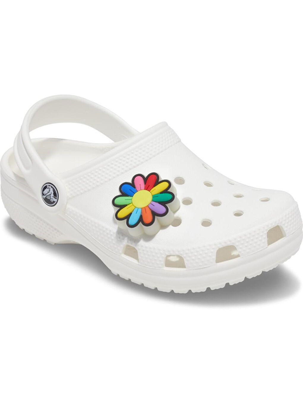 Crocs Karışık Lights Up Flower Unisex Jibbitz