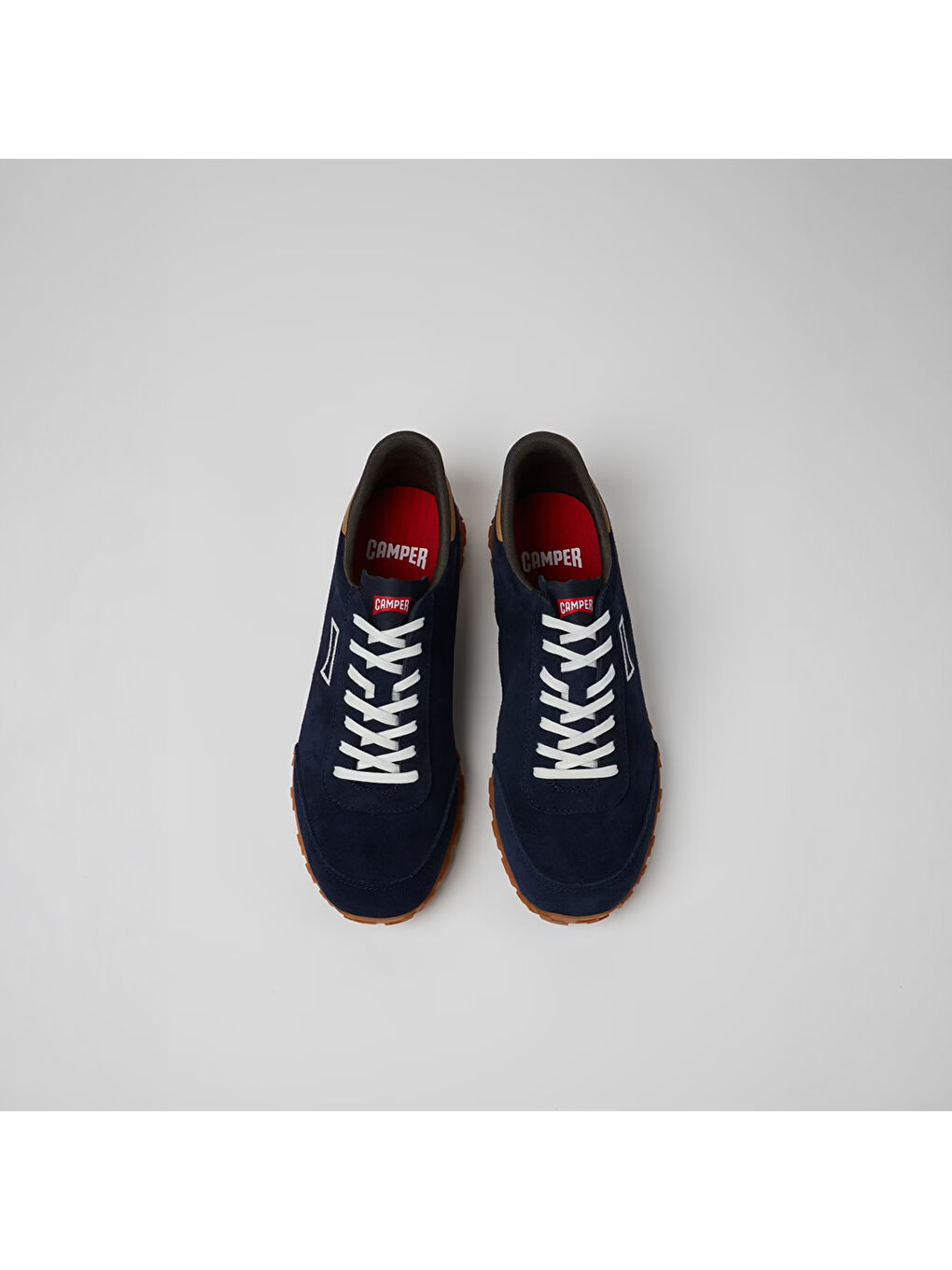 Lacivert Erkek Sneaker K101097-005 Drift Walk Blue-3