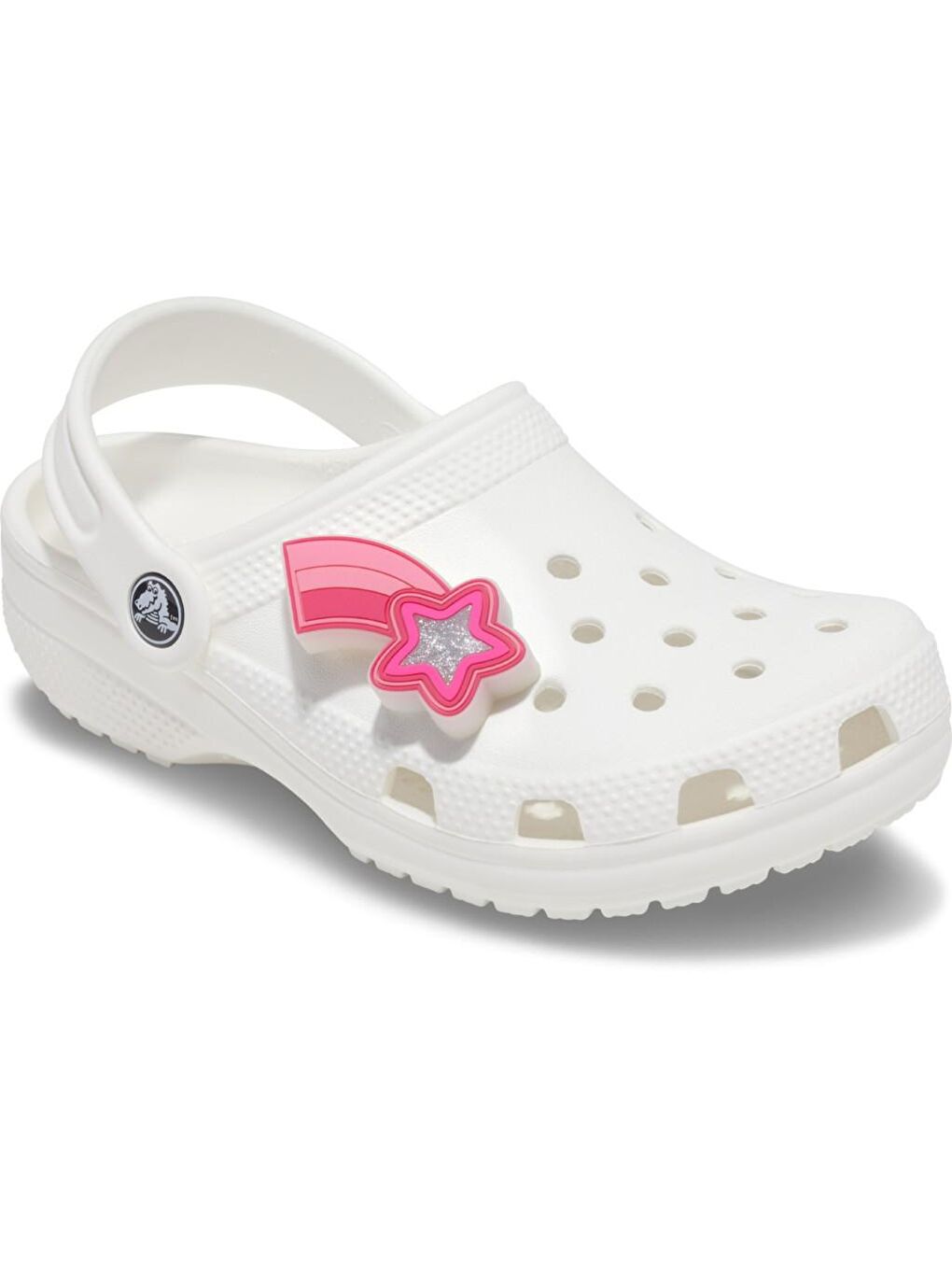 Crocs Karışık Lights Up Star Unisex Jibbitz