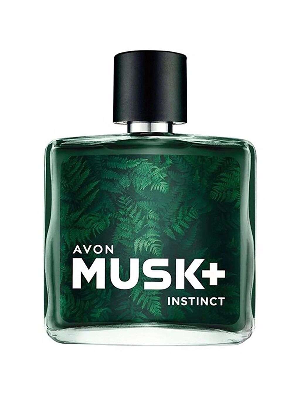 AVON Musk Instinct Erkek Parfüm Edt 75 Ml.