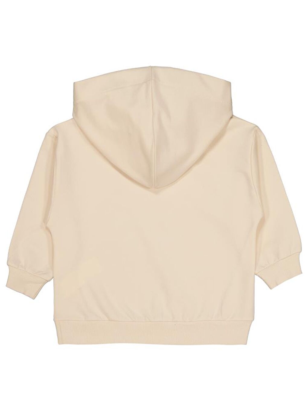 Boys Cvl Team Etiketli 2-5 Yaş Sweatshirt - Bej2-3 Yaş-1