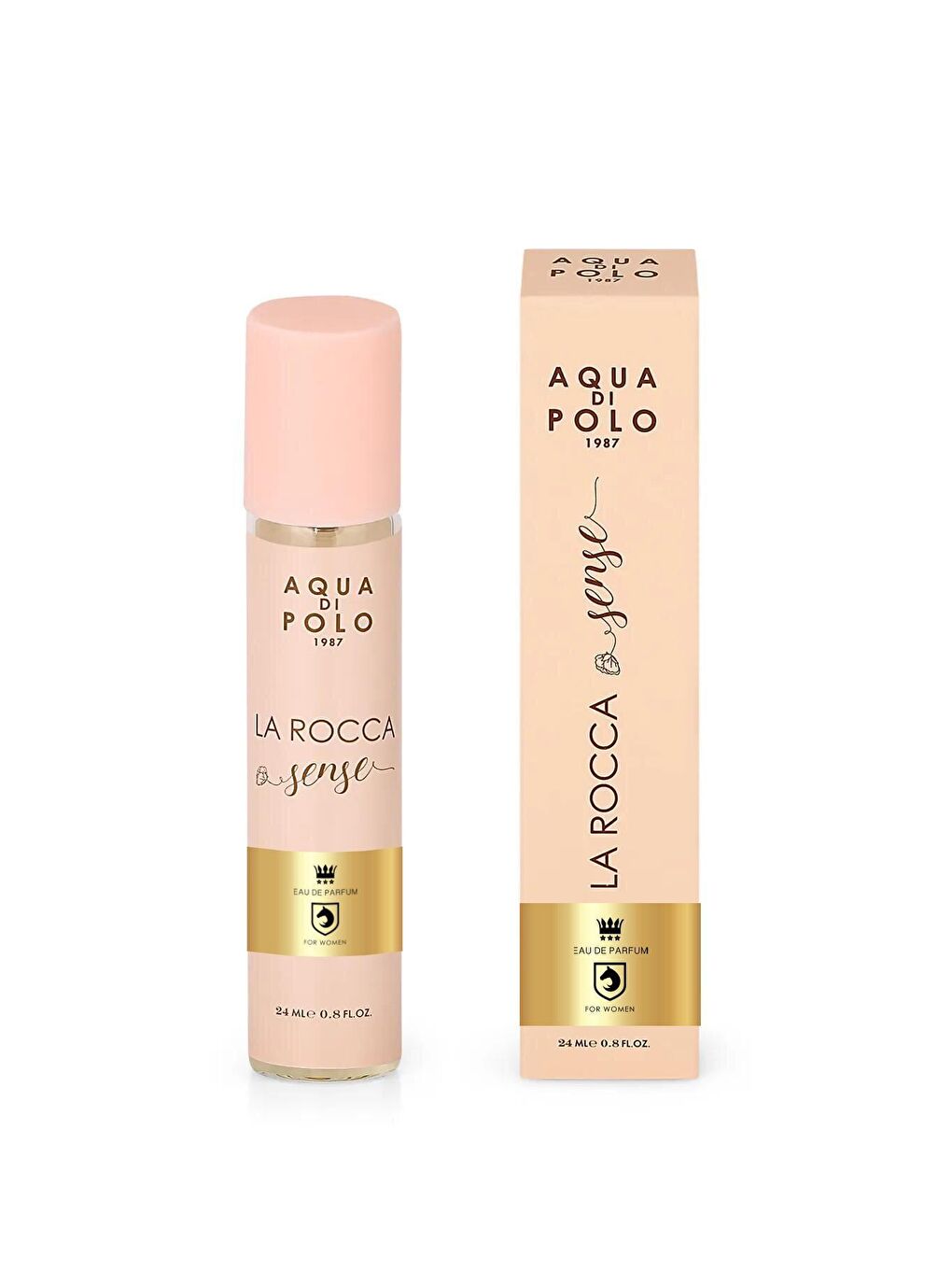 La Rocca Sense 24 ml Kadın Parfüm Apcn004004