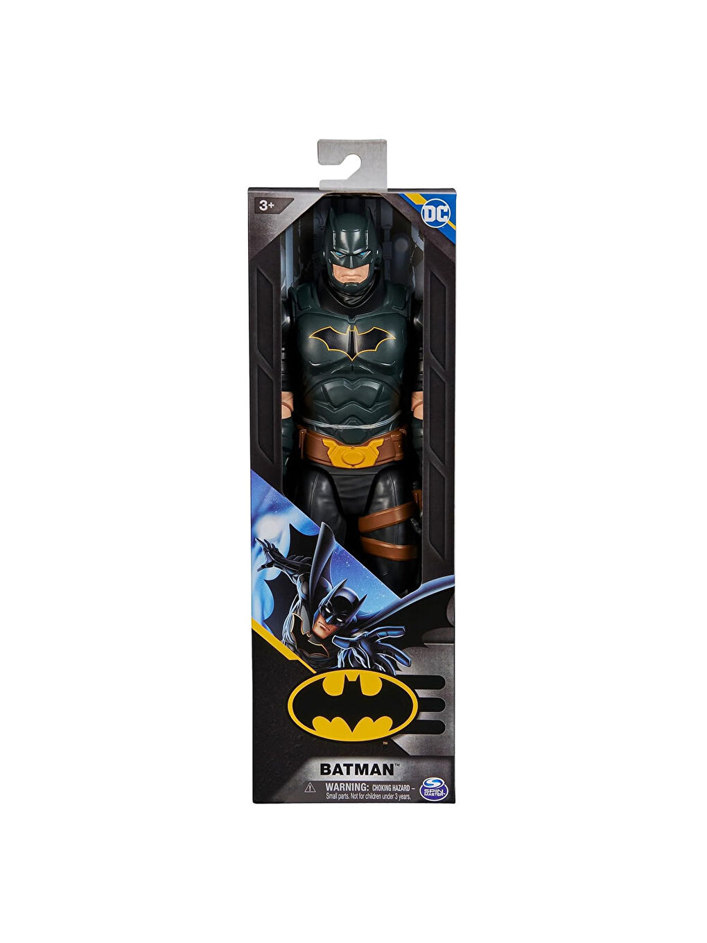 Batman Aksiyon Figürü 30 cm S6 6067621