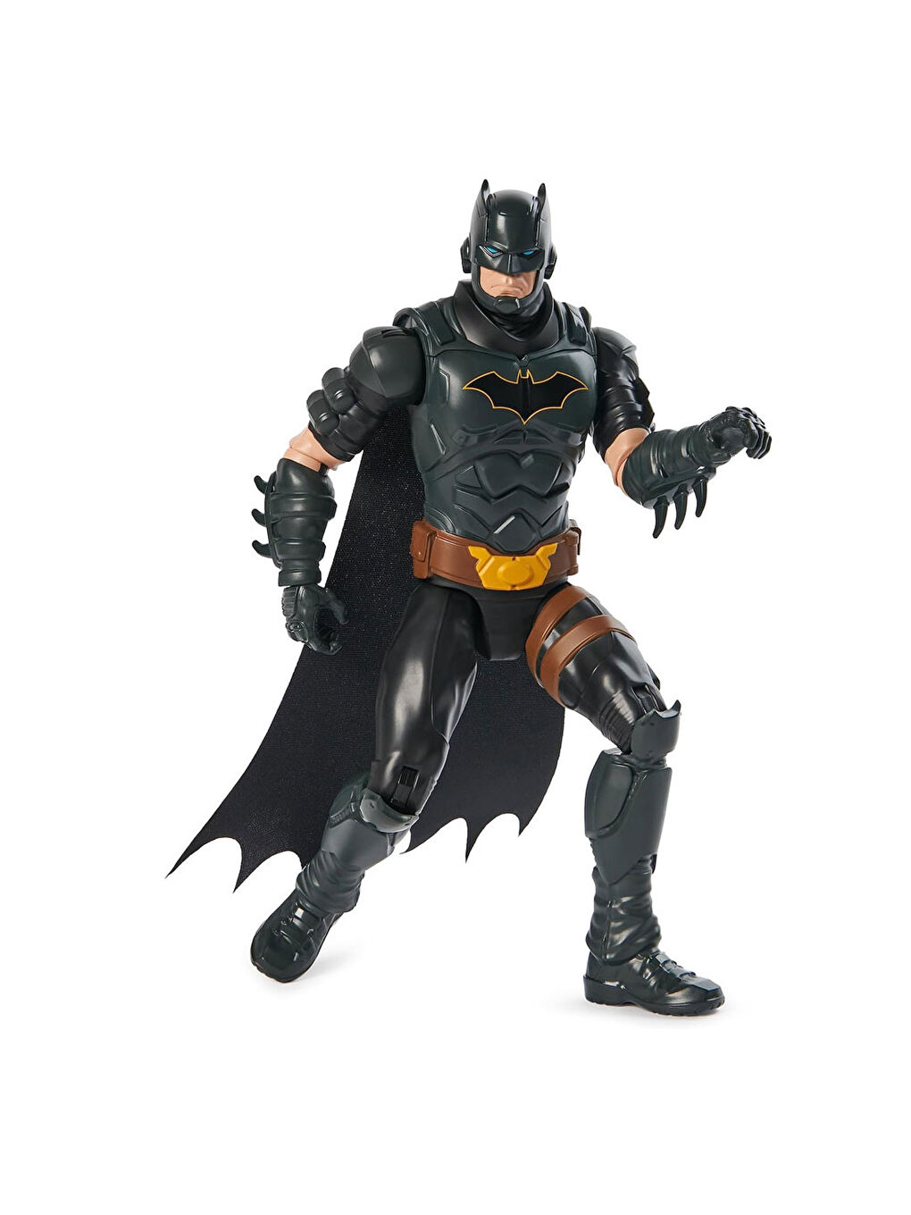 Batman Aksiyon Figürü 30 cm S6 6067621 - 3