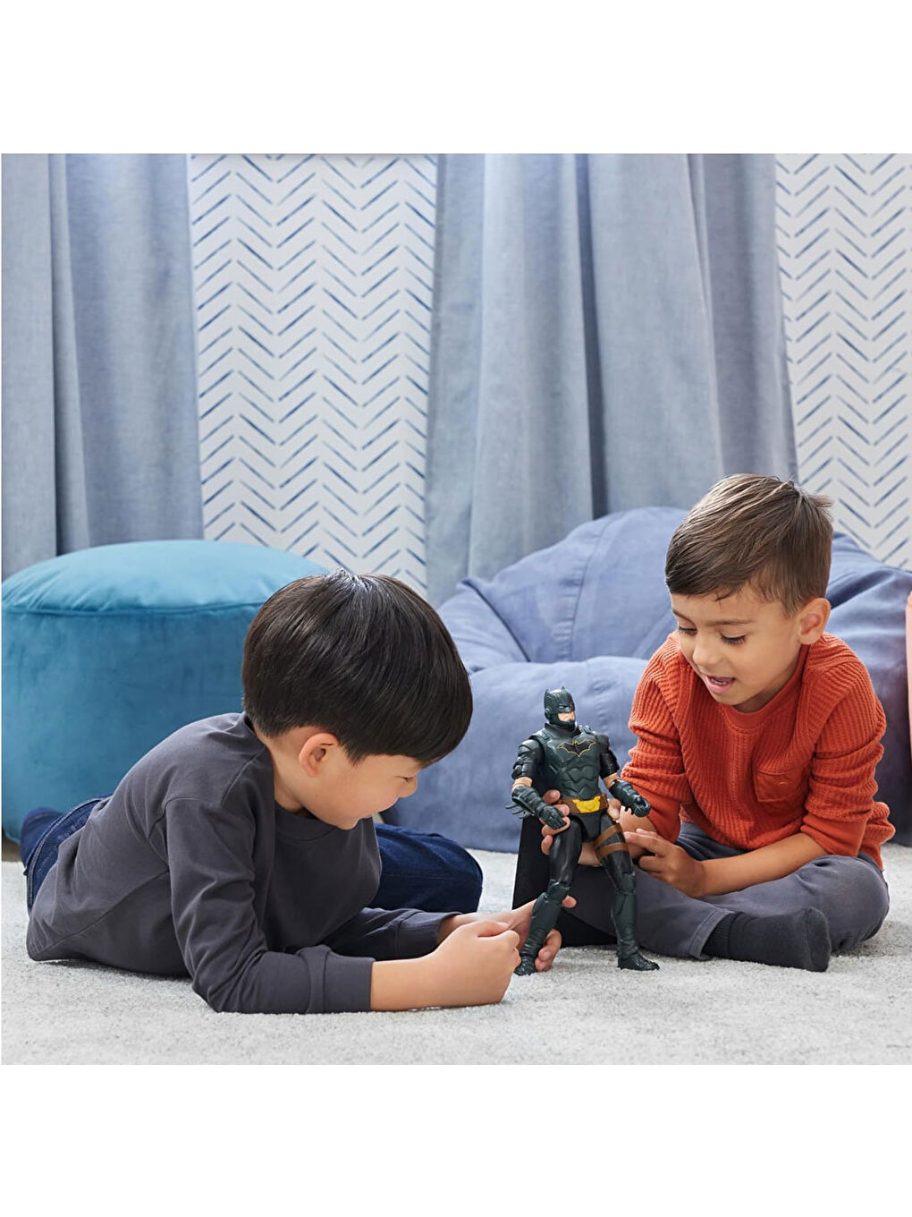 Batman Aksiyon Figürü 30 cm S6 6067621 - 1