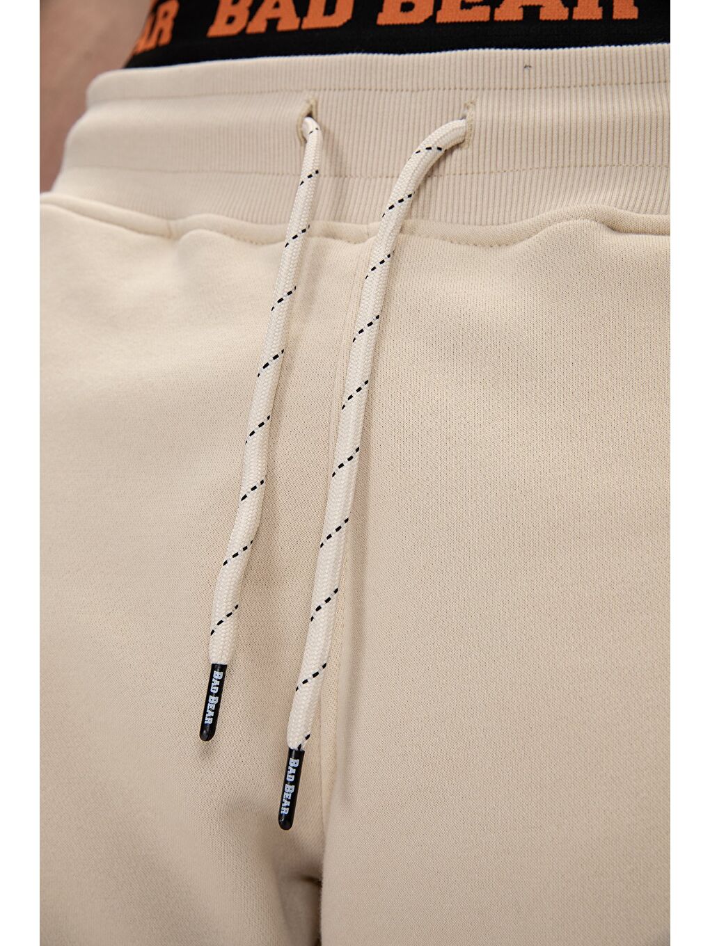 Lake Bej Erkek  Eşofman Altı-5