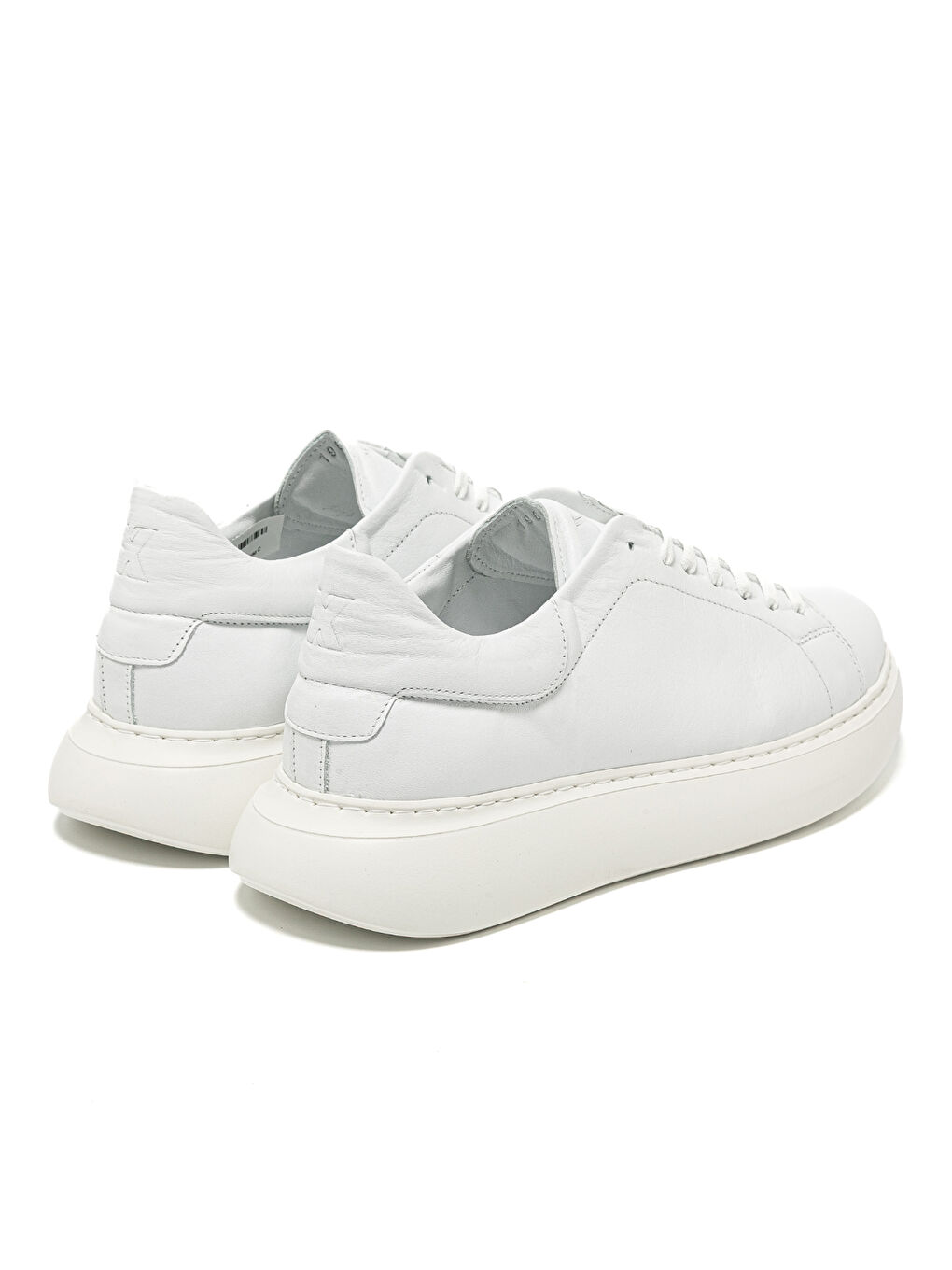 Erkek Sneaker ( Günlük) RC-25Y-058-R1960 Beyaz Cilt-3