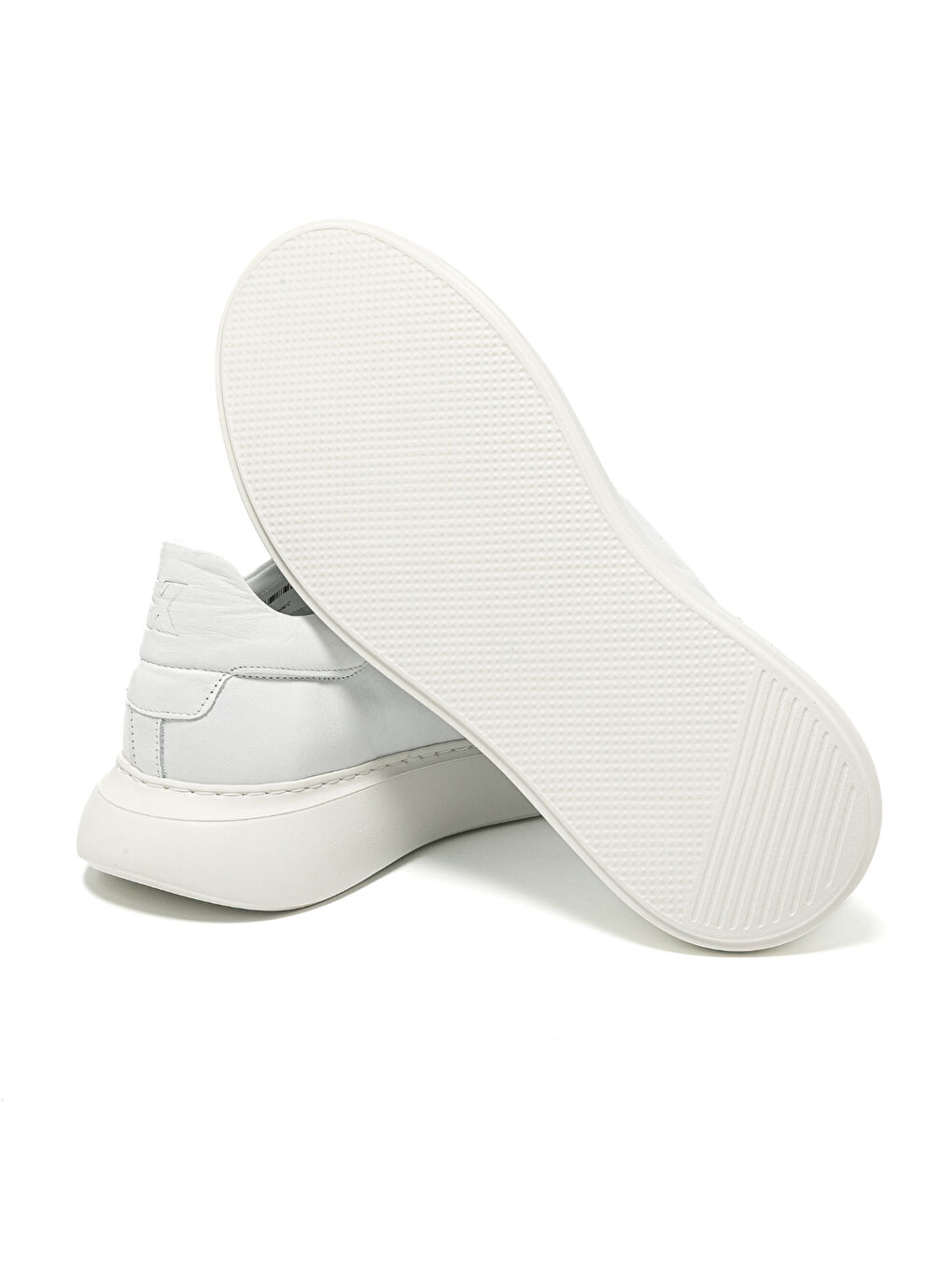 Erkek Sneaker ( Günlük) RC-25Y-058-R1960 Beyaz Cilt-4