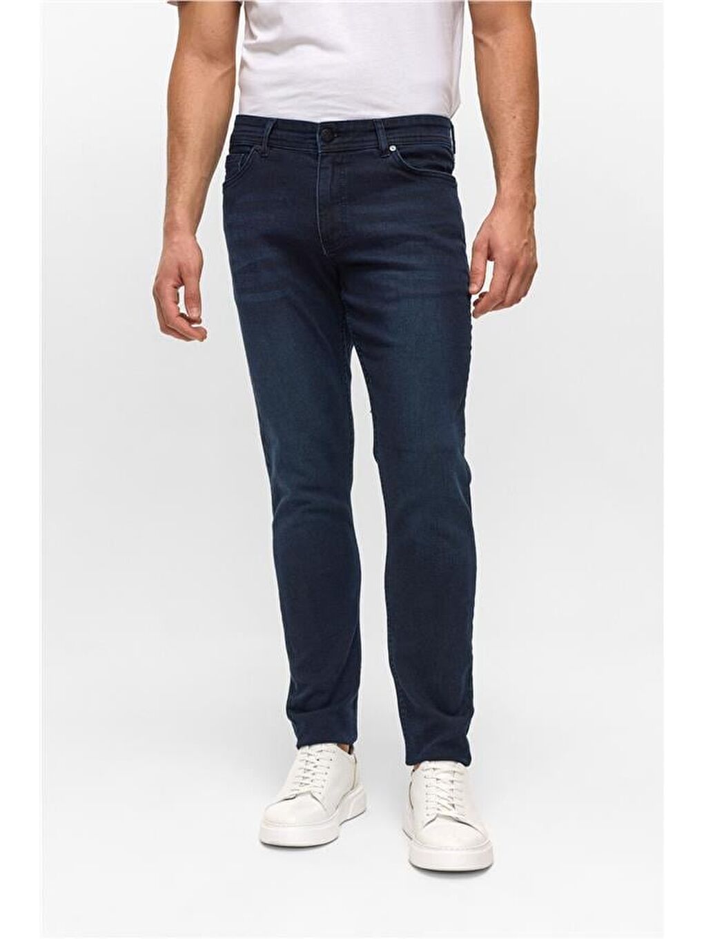 Mavi Slim Denim Pantolon-1