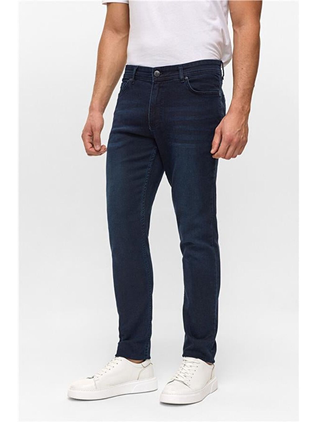 Mavi Slim Denim Pantolon-2