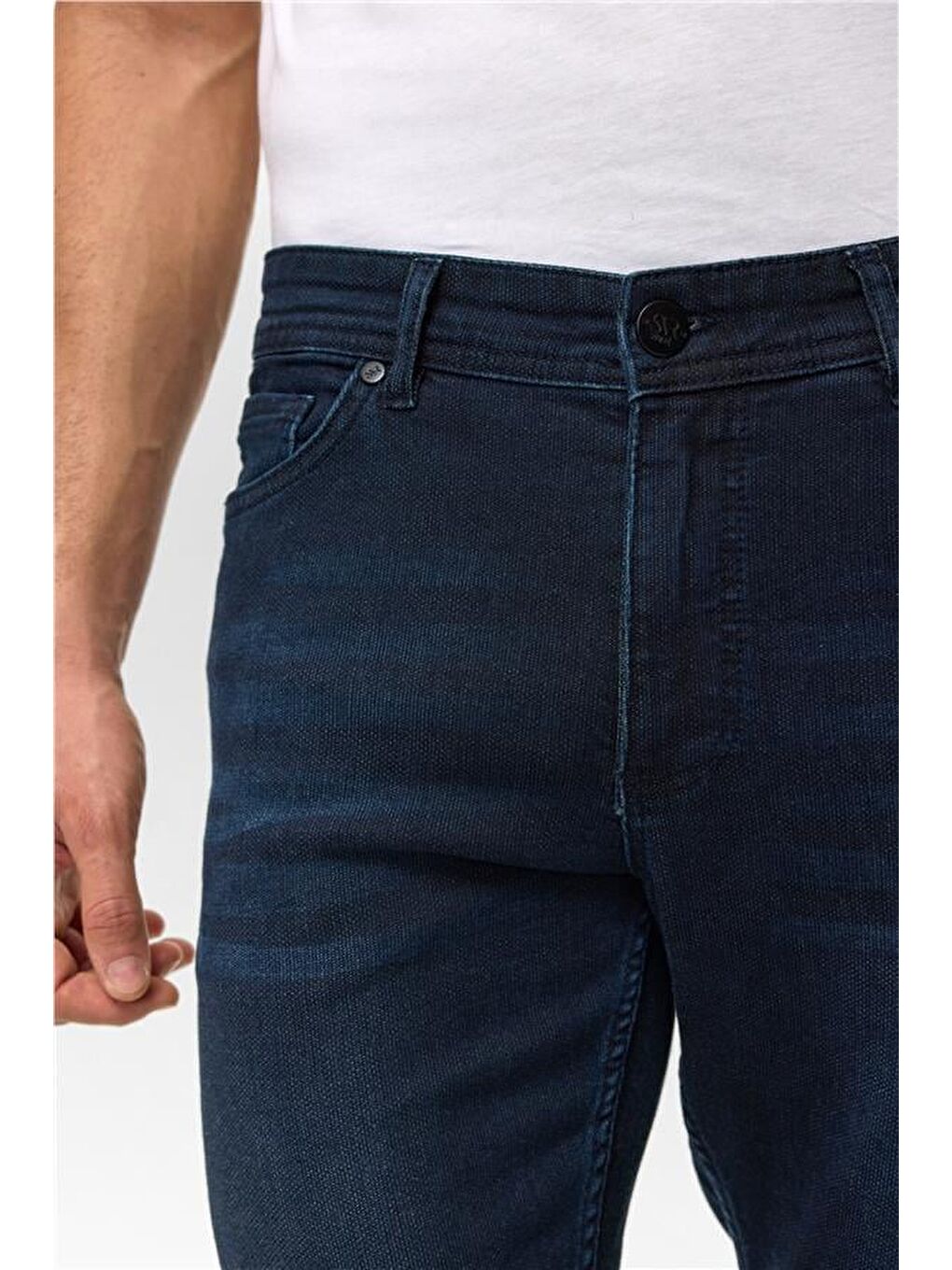 Mavi Slim Denim Pantolon-3