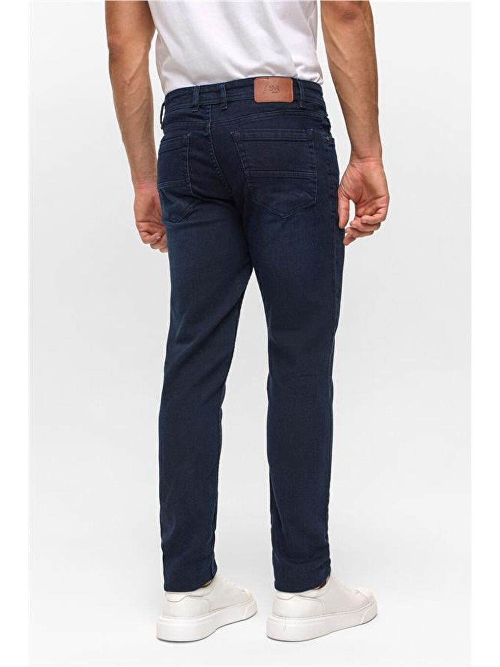 Mavi Slim Denim Pantolon-4