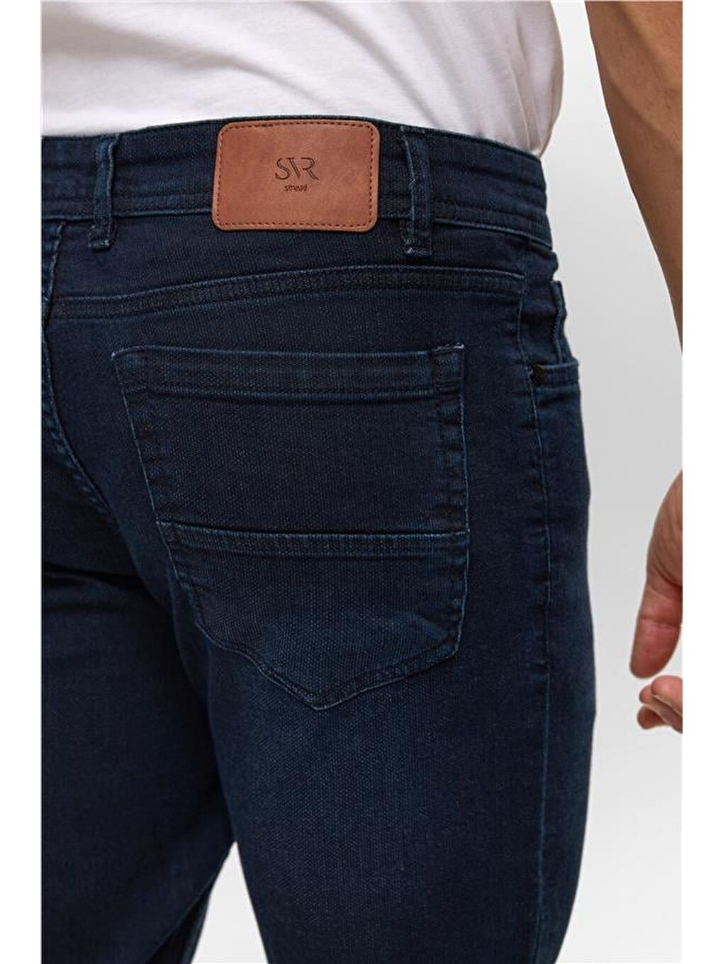 Mavi Slim Denim Pantolon-5