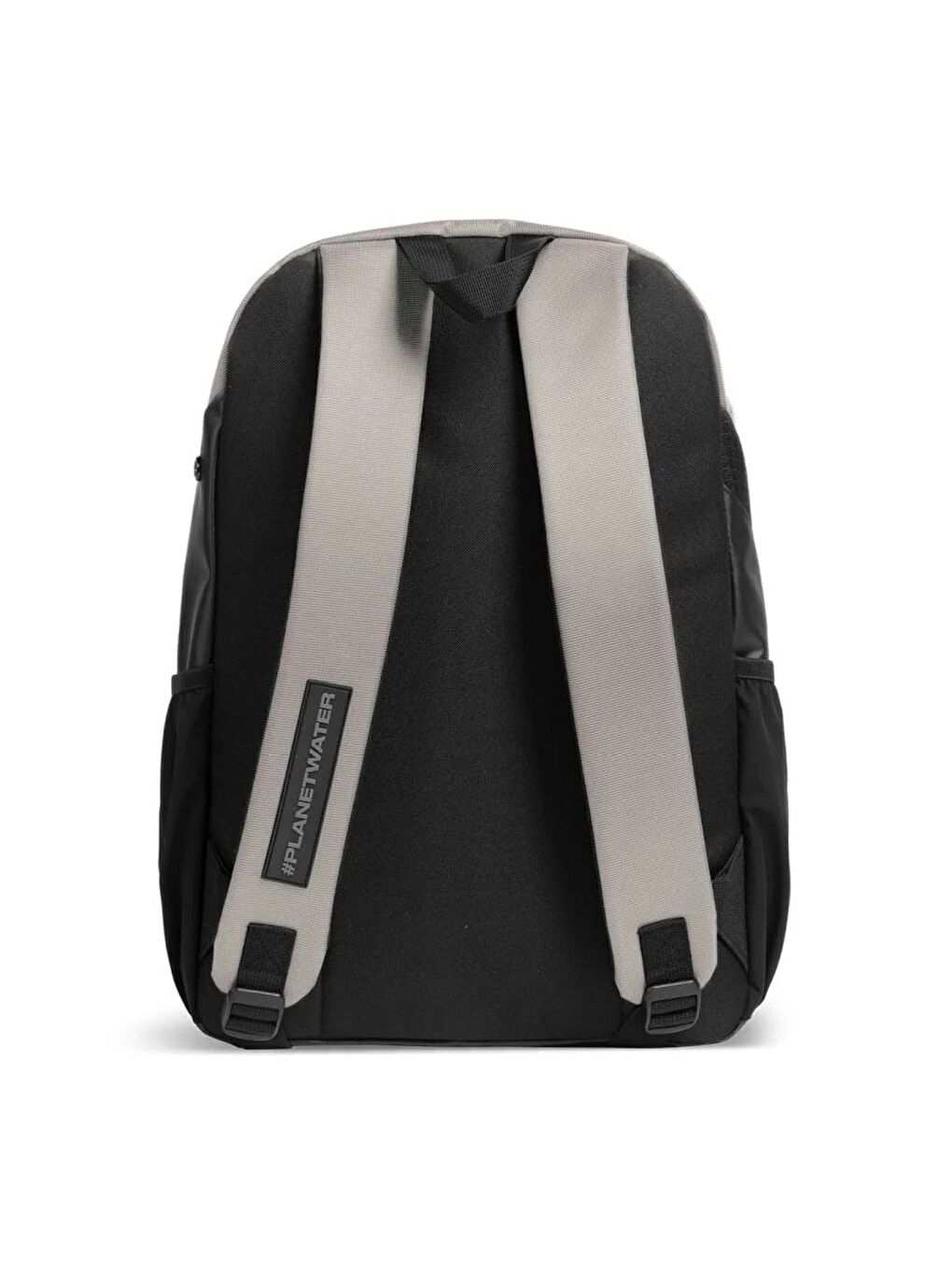 All Set Backpack 30 Litre Unisex Gri Yüzücü Sırt Çantası 010227800-1