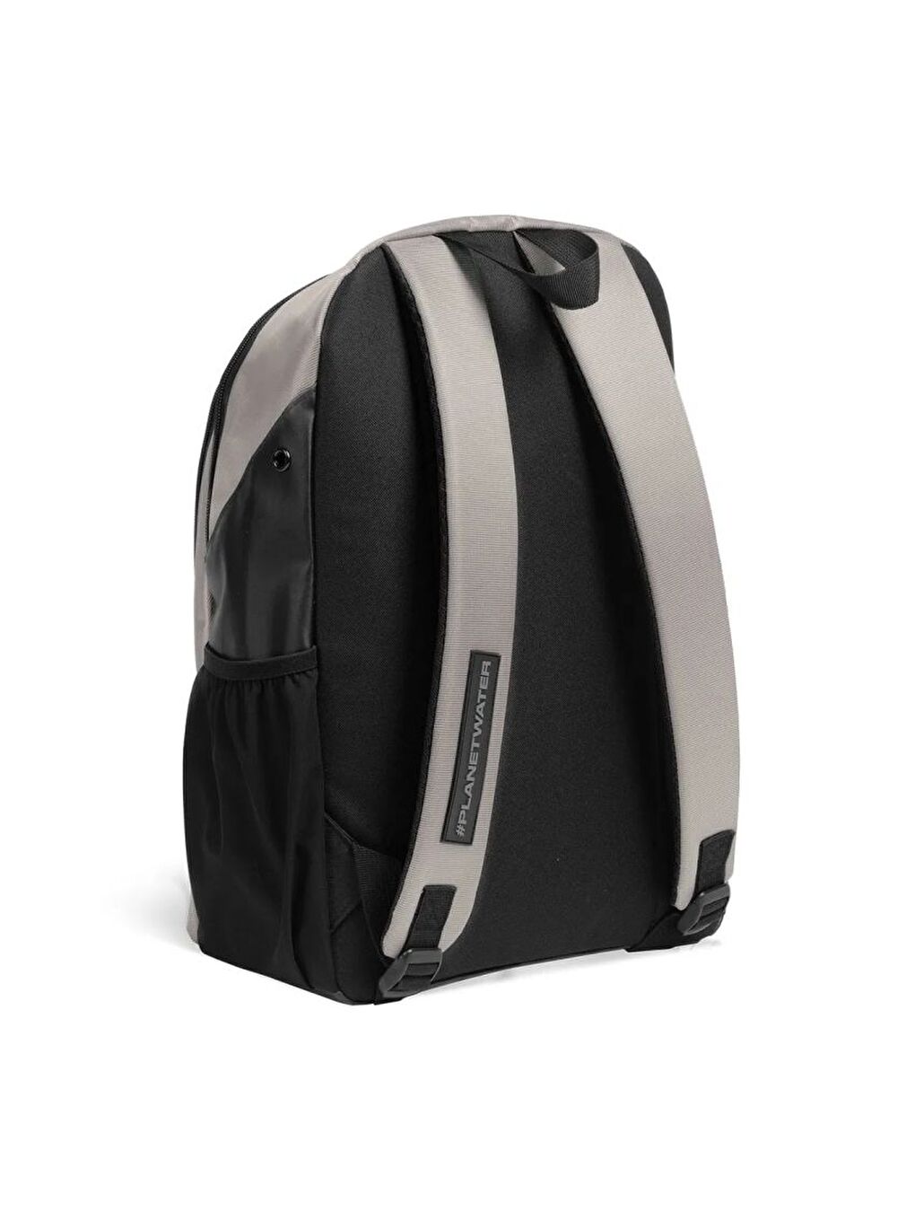 All Set Backpack 30 Litre Unisex Gri Yüzücü Sırt Çantası 010227800-4