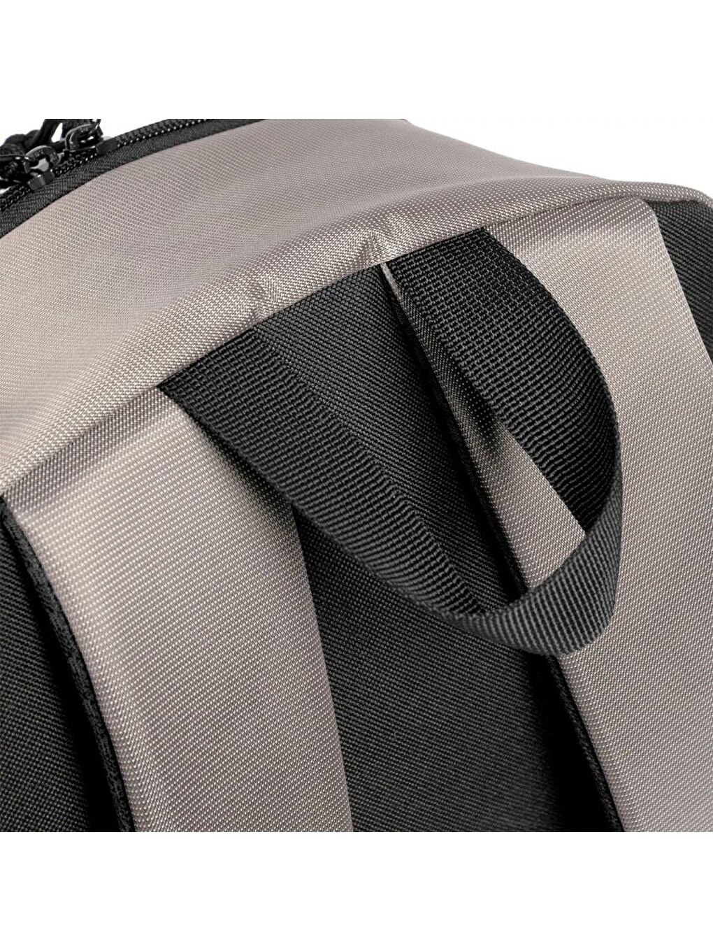 All Set Backpack 30 Litre Unisex Gri Yüzücü Sırt Çantası 010227800-5