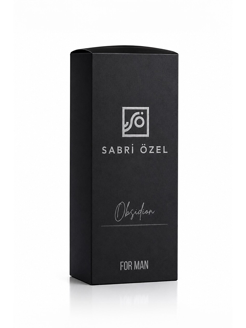Yeşil Erkek Parfümü-1
