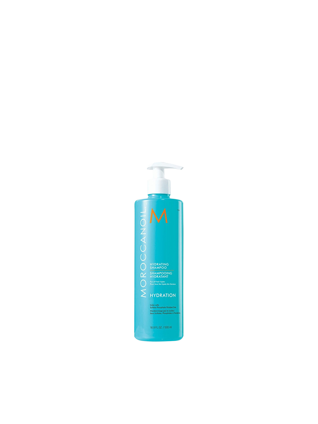 Moroccanoil Renksiz Hydrating Nemlendirici Şampuan 500 ml