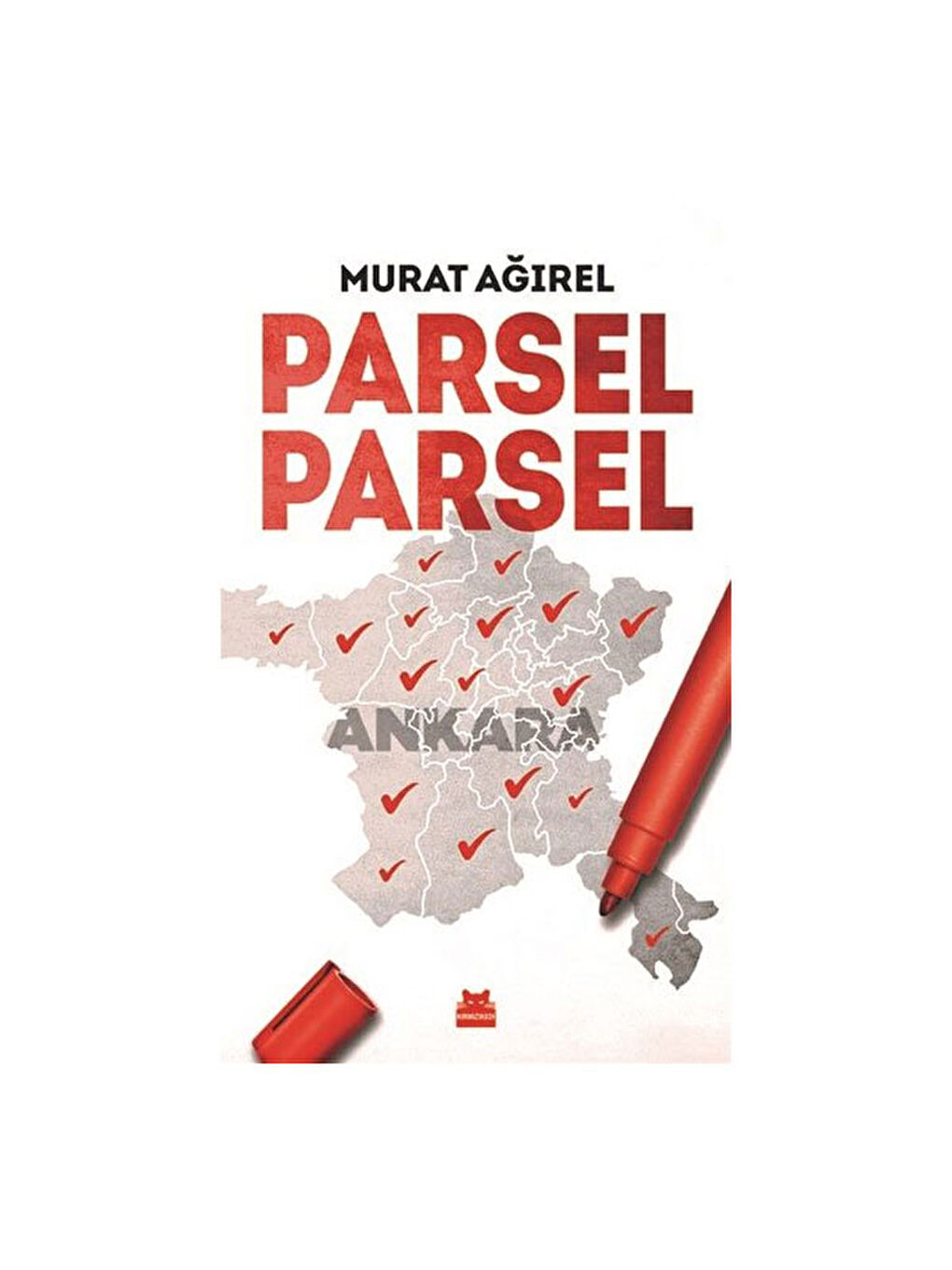 Parsel Parsel Murat Ağırel
