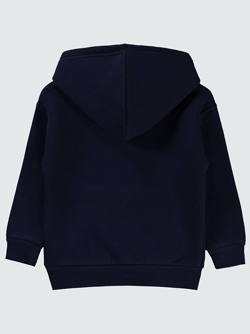 Civil Boys Erkek Çocuk Sweatshirt 2-5 Yaş Lacivert - 1