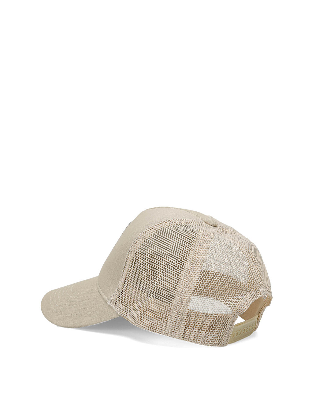 Bej Şapka Unisex Çok Renkli ABBEY HAT-1