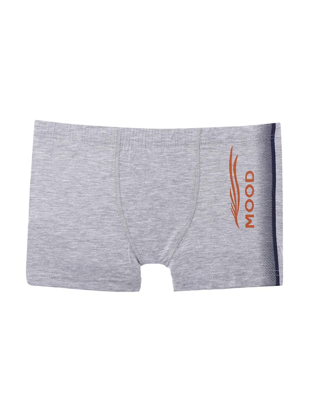 Karışık Erkek Çocuk Boxer 5'li Paket Garson Elastanlı-2