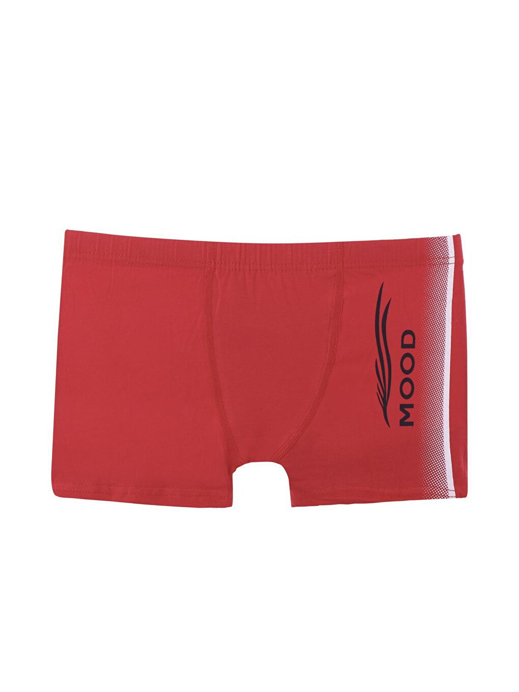 Karışık Erkek Çocuk Boxer 5'li Paket Garson Elastanlı-5