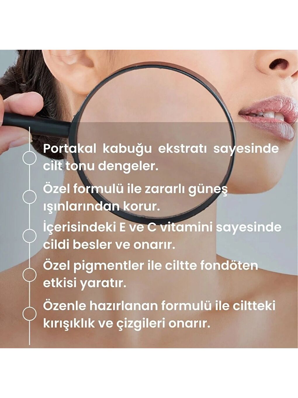 Bb Cream 50ml(medium)-2