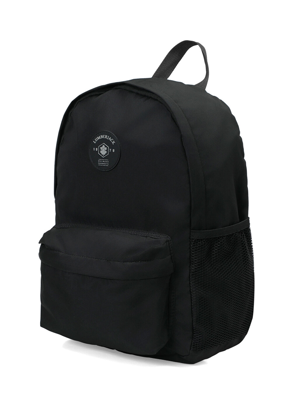 Sırt Çantası Unisex Siyah ML VICTORIA 35SRCO-1