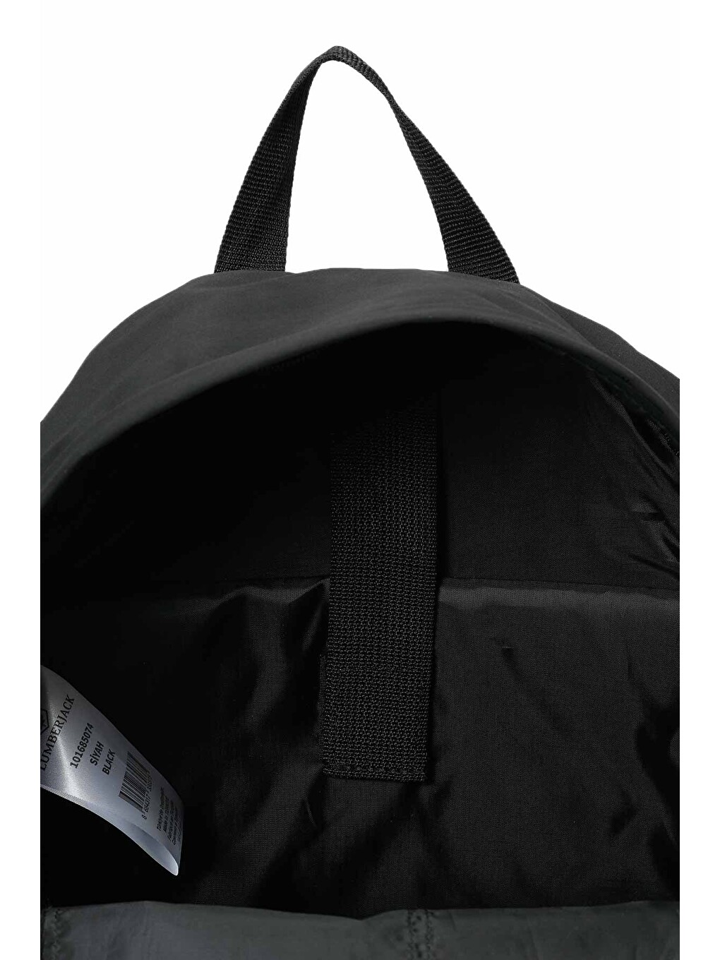 Sırt Çantası Unisex Siyah ML VICTORIA 35SRCO-3