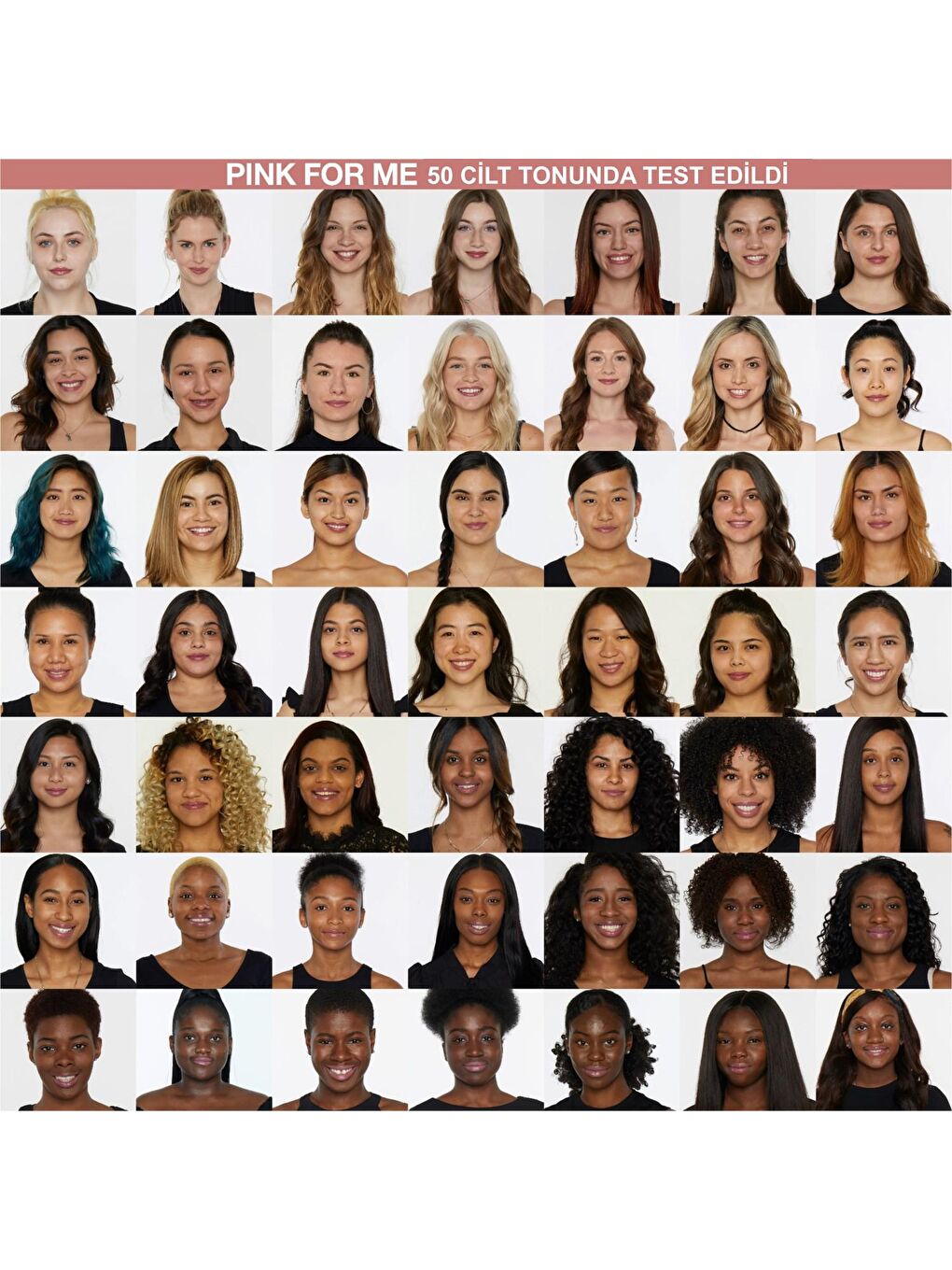 Color Sensational Made For All Ruj - 376 Pink For Me (Pembe)-8