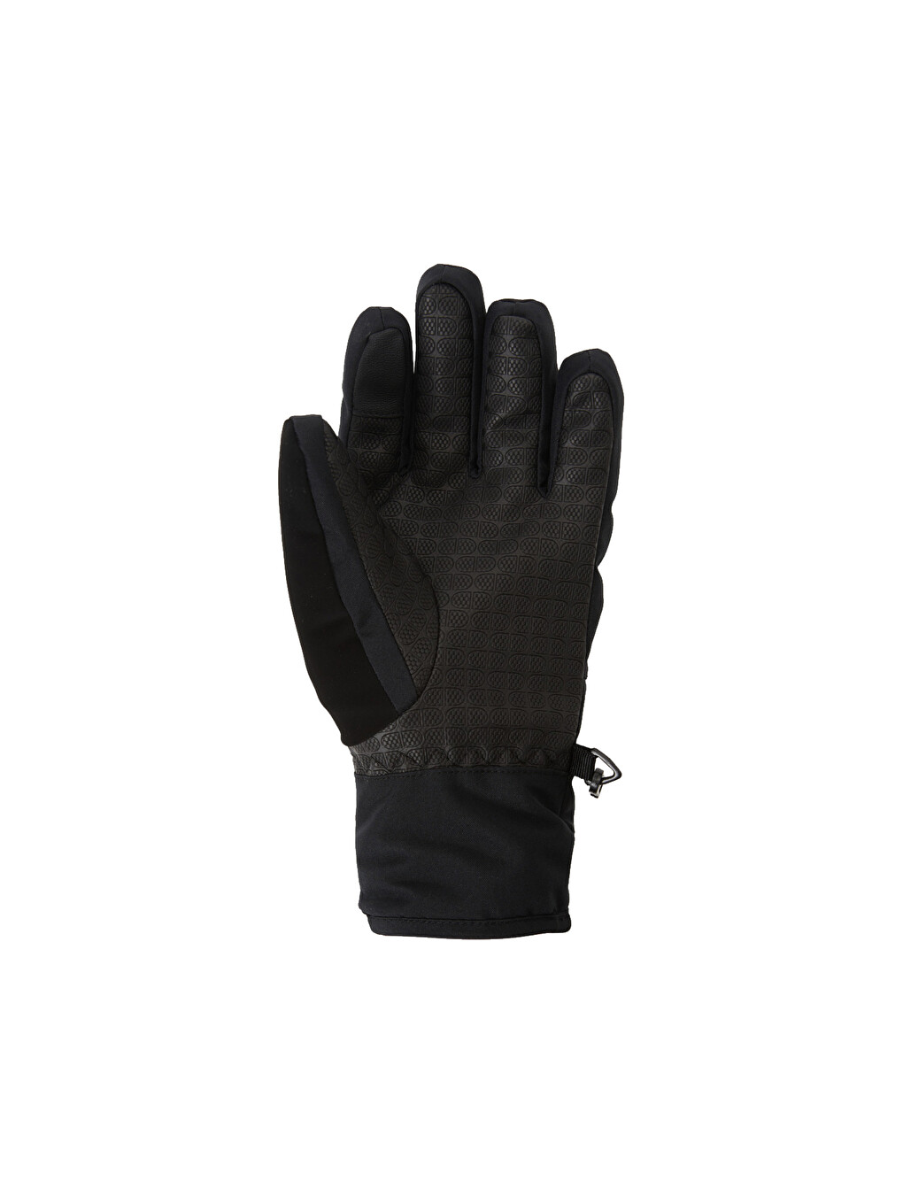 Siyah Franchıse Youth Glove-1