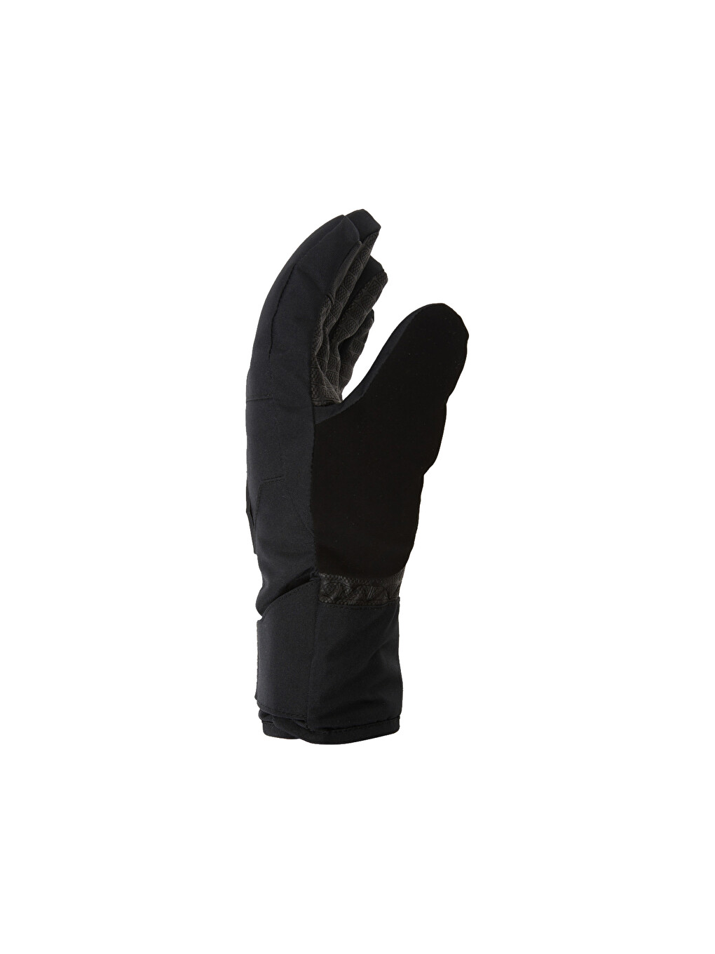 Siyah Franchıse Youth Glove-2