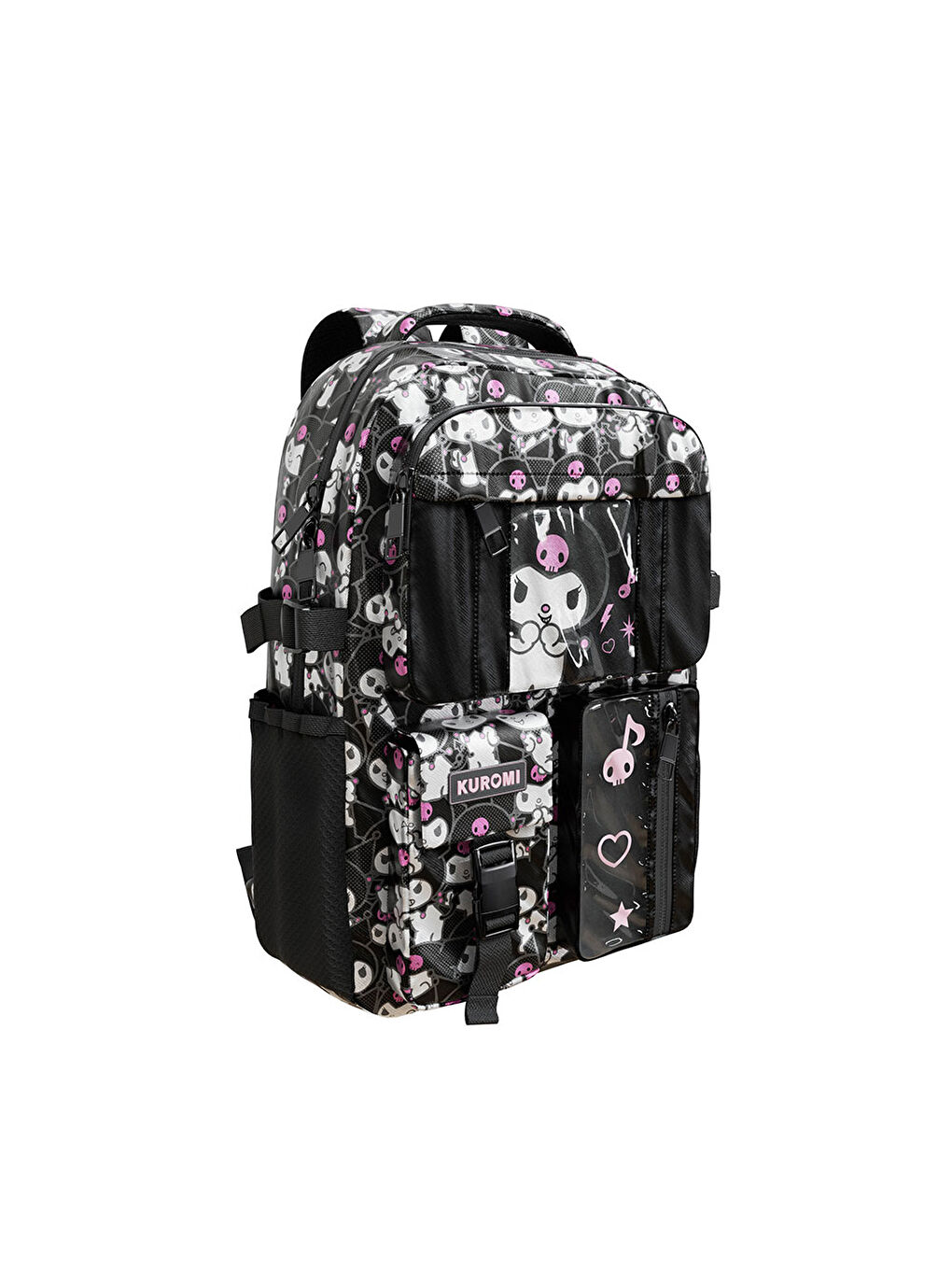 Okul Çantası 3392-3