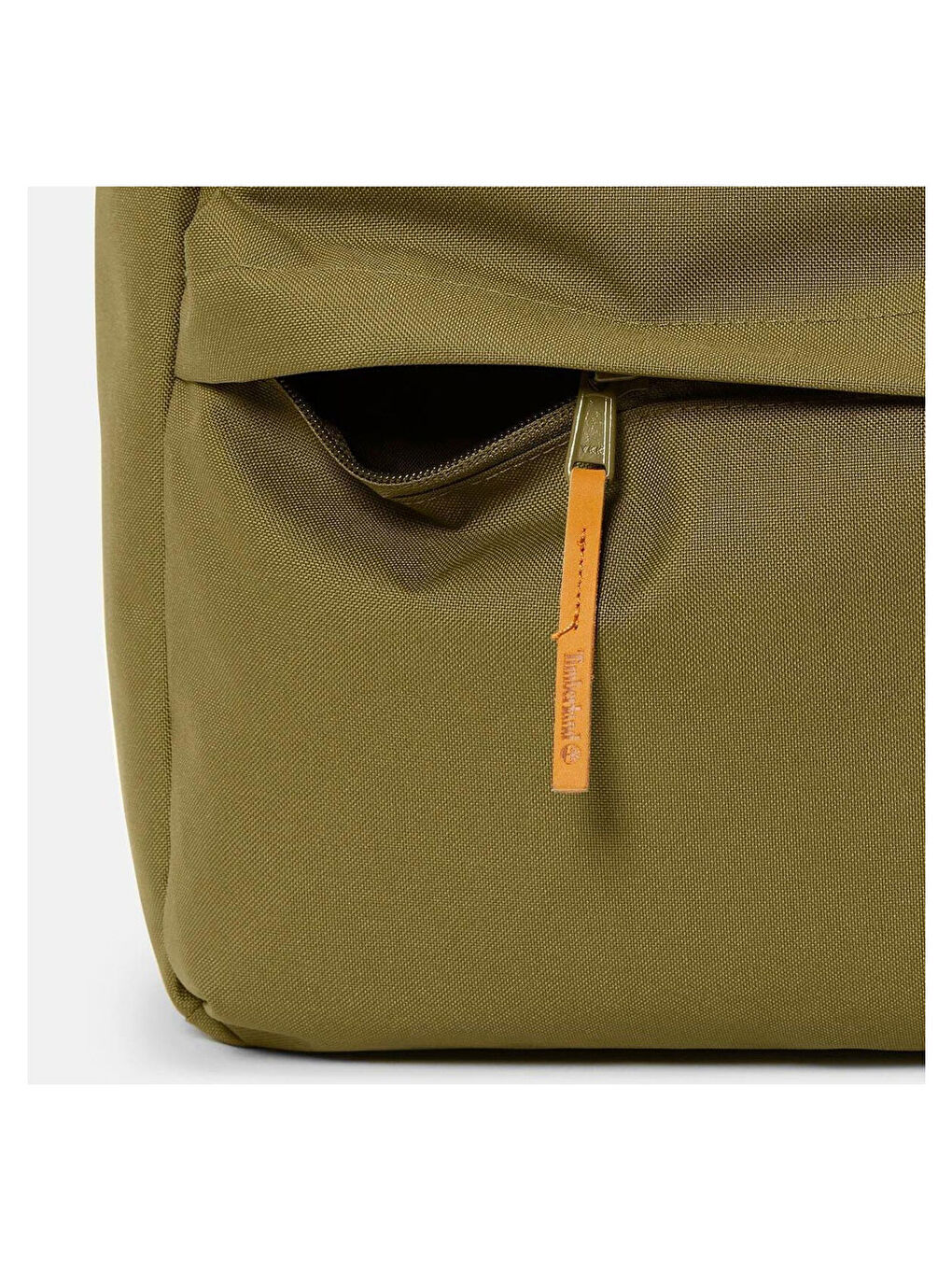 Timberpack Sırt Çantası Dark Olive TB0A61F33021-3