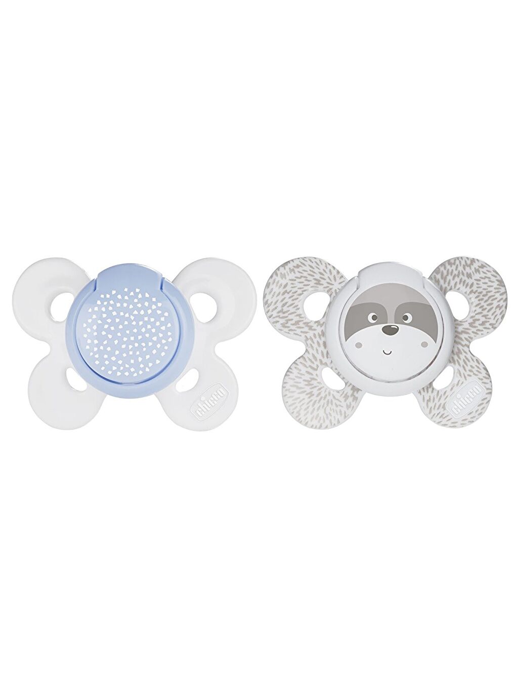 2'li Physio Comfort  Emzik 0-6 Ay-1