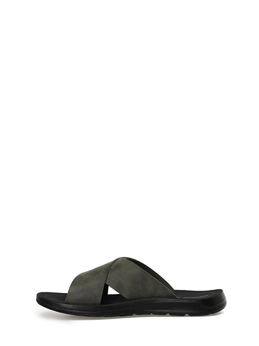 404129.M3FX Haki Erkek Terlik-2