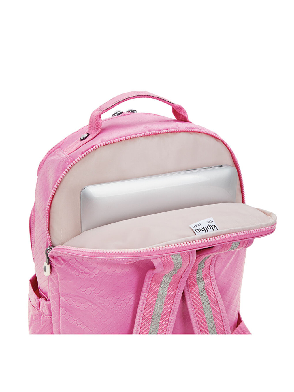 Seoul Lap Okul Çantası Pink Mermaid Em KI293256J-2