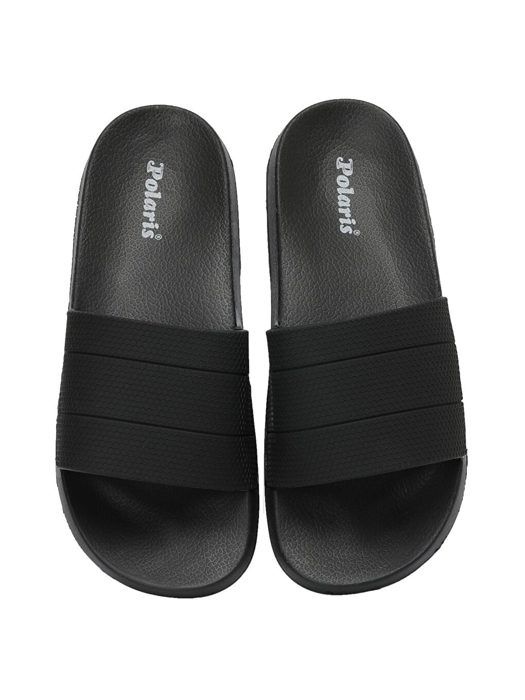 404110.M3FX Siyah Erkek Terlik-3