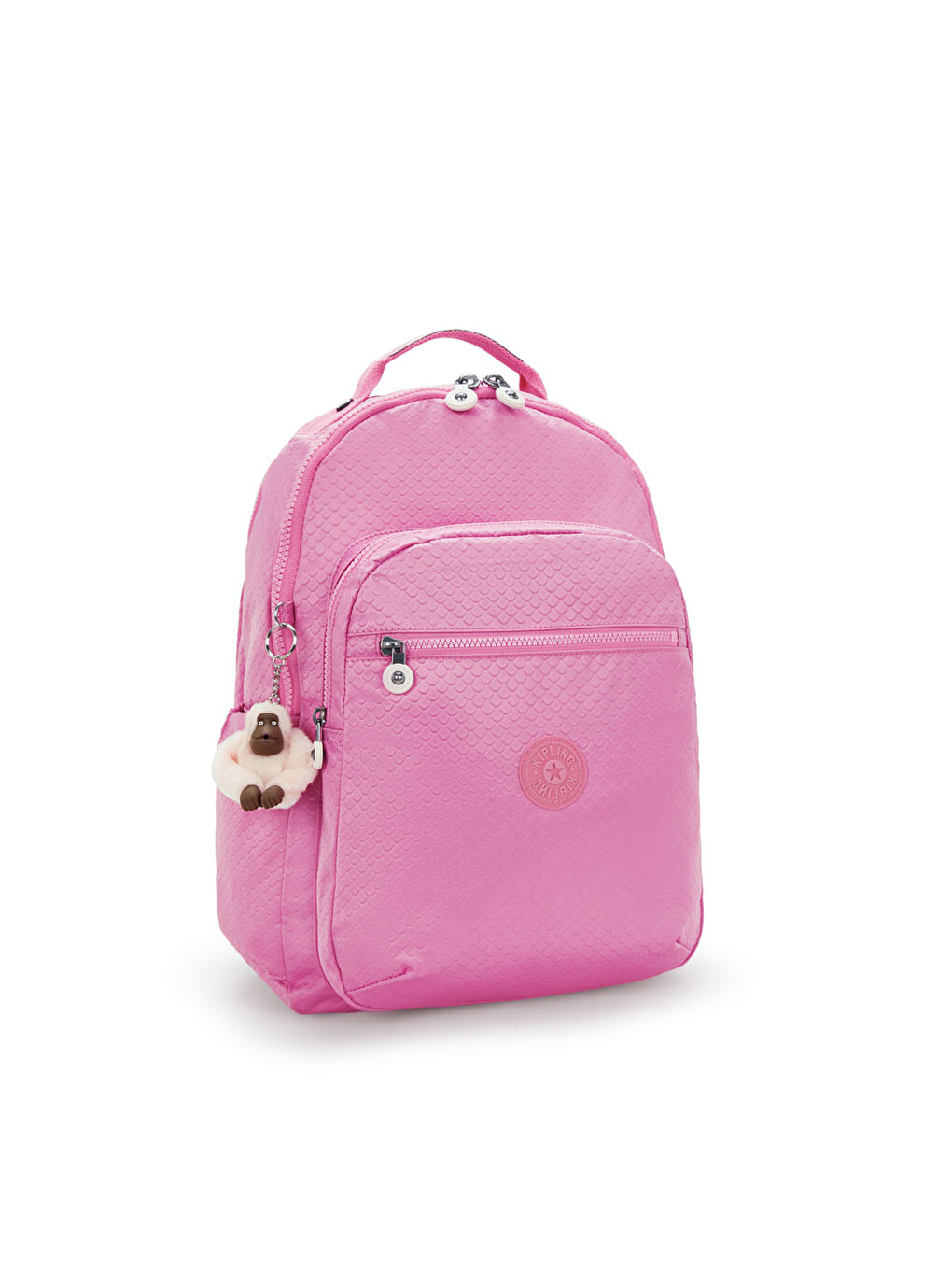 Seoul Lap Okul Çantası Pink Mermaid Em KI293256J-4
