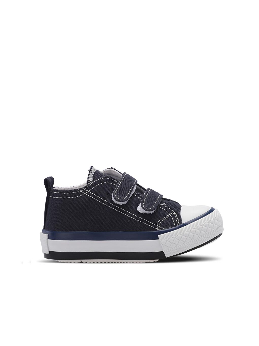 SLAZENGER Lacivert Unisex Sneaker Ayakkabı Lacivert - 1